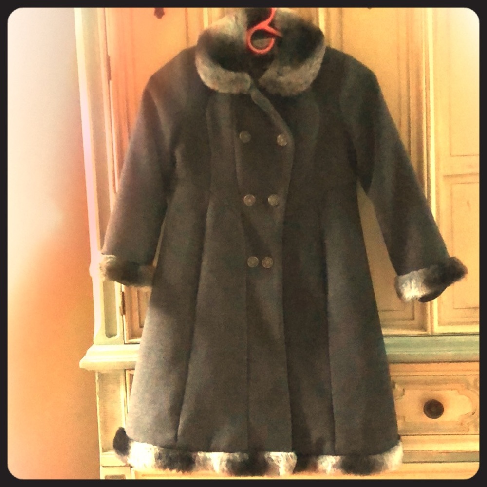 Rothschild Coat
